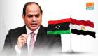 أحزاب مصر عن لقاء "قبائل ليبيا": التحذير الأخير لمرتزقة تركيا