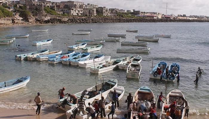 الصيادون في الصومال تضرروا من قرصنة إيران