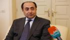 الأمين المساعد للجامعة العربية: مبادرة مصر حول ليبيا تحظى بقبول واسع