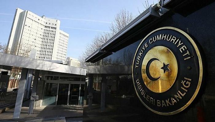 دبلوماسيون أتراك يتجسسون على المواطنين بالخارج - نورديك مونيتور