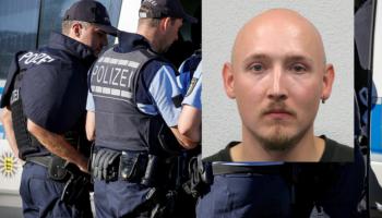 الشرطة الألمانية تعتقل 