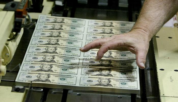 سعر الدولار في مصر اليوم السبت 18 يوليو 2020