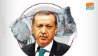 قرار أمريكي ينغص أحلام أردوغان في مشروع "السيل الشمالي"