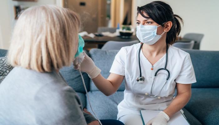 أعراض كورونا تندرج ضمن 6 مجموعات - أرشيفية