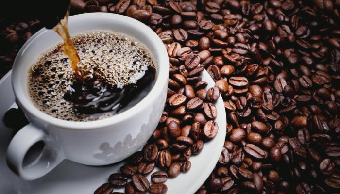 أضرار الإفراط بالقهوة على الصحة