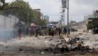 نجاة مسؤول أمني صومالي من تفجير بمقديشو 