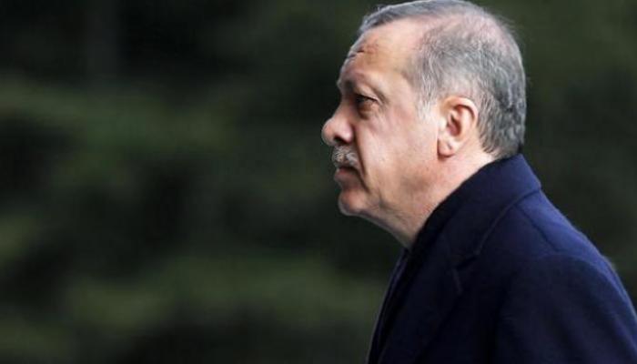 الرئيس التركي رجب طيب أردوغان - أ.ف.ب