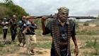 الجيش الصومالي يقتل 18 من عناصر "الشباب" الإرهابية