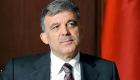 Abdullah Gül'den yeni mezunlara "Türkiye'den gidin" tavsiyesi