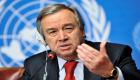 انتقاد تند دبیرکل سازمان ملل از عدم همکاری ابرقدرت‌های جهان برای مقابله با كرونا 