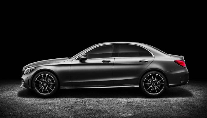 C-Class