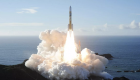 امارات کاوشگر «امید» را با موفقیت به فضا پرتاب کرد