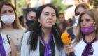 HDP Parti Sözcüsü Ebru Günay: İktidar bizlerin iradesine el koyuyor!
