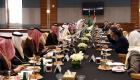  السعودية والعراق يتفقان على استثمارات في الطاقة والرياضة