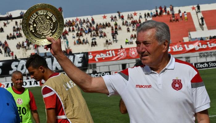 روجيه لومير