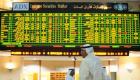 أسواق الإمارات والسعودية ومصر تقفز بدعم البنوك