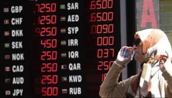 قفزة جديدة بأسعار المنتجين الأجانب في تركيا