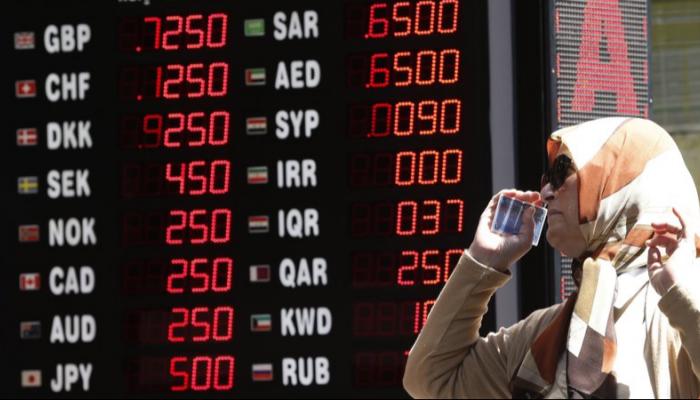 قفزة جديدة بأسعار المنتجين الأجانب في تركيا