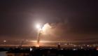 در حملات موشکی اسرائیل به دمشق؛ ۵ نیروی تحت حمایت ایران کشته شدند