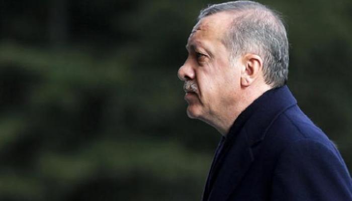 الرئيس التركي رجب طيب أردوغان - أرشيفية