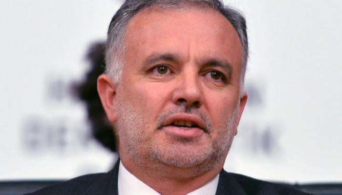 آيهان بيلجن عضو بارز بحزب الشعوب الديمقراطي - واشنطن بوست