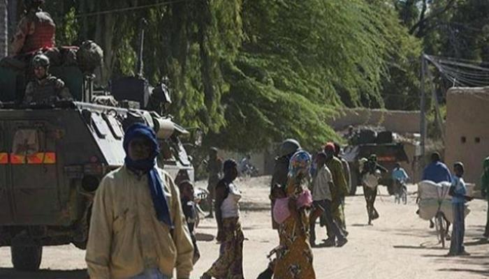 انتشار أمني لوقف اشتباكات قبلية في كسلا السودانية - أرشيفية