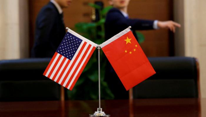 التوتر يخيم على العلاقات الأمريكية الصينية
