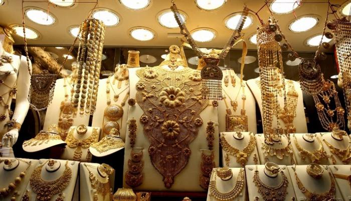 ارتفاع أسعار الذهب في مصر