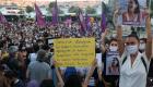 Türkiye’de Kadınlar öfkeli: "Yeter artık sokaklarda özgürce dolaşmak istiyoruz"