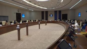 مجلس الوزراء السوداني يستعرض موازنة عام 2020 المعدلة