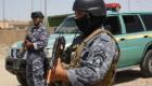 العراق يفكك شبكة إرهابية لداعش في صلاح الدين