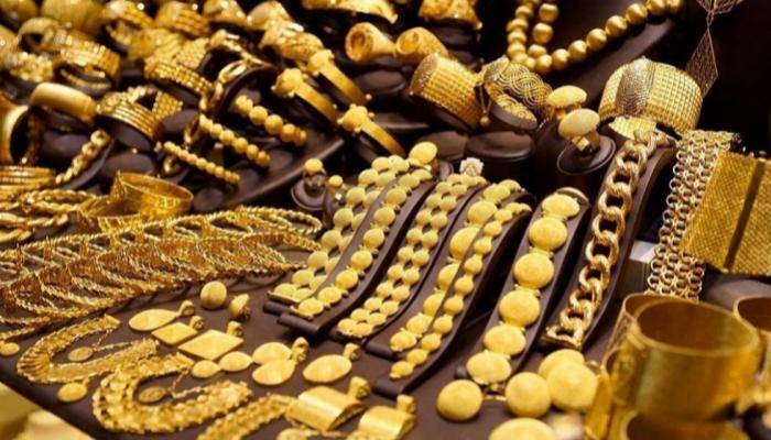 أسعار الذهب في السعودية اليوم الخميس 23 يوليو 2020