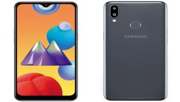 هاتف Galaxy M01s