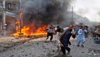 إصابة 18 شخصا في انفجار شمالي غرب باكستان