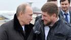 منحه رتبة لواء.. رئيس الشيشان: أنا جندي مخلص لـ"بوتين"