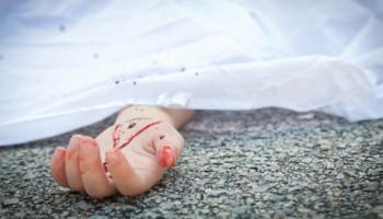 اغتصاب امرأة وقتلها في تركيا - أرشيفية