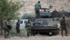 Israël déploie des renforts militaires sur les frontières avec la Syrie et le Liban