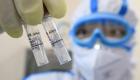 چین: واکسن کرونا می‌تواند تا پایان سال جاری آماده استفاده شود