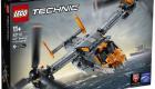 Lego annule la sortie d'un modèle trop «militaire» d'avion 