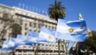 صندوق النقد يكشف حقيقة طلب الأرجنتين قروضا جديدة