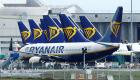 "ريان إير" الأيرلندية تعلن الحرب على شركات الطيران الأوروبية