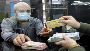 سعر الدولار في لبنان اليوم