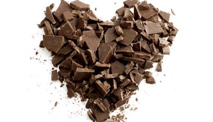 الشوكولاتة مرة واحدة في الأسبوع مفيدة لصحة القلب