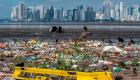 نفايات البلاستيك تغرق المحيطات خلال 20 عاماً