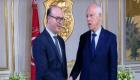 خلافة الفخفاخ.. تباين قد يدفع رئيس تونس لجمع السلطتين