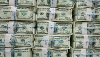 عملة الدولار الأمريكي - رويترز