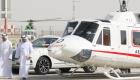 تحديد موعد انطلاق معرض "دبي للهليكوبتر" 