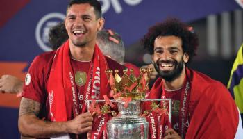 كأس الدوري الإنجليزي الممتاز
