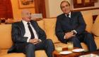 عقيلة صالح على رأس وفد إلى المغرب لبحث الأزمة الليبية