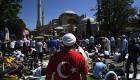 Turquie: Erdogan multiple les actes expansionnistes